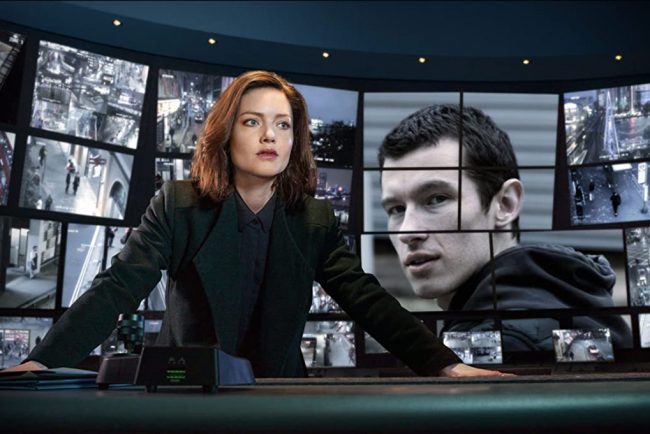 The British crime series The Capture explores mass surveillance and how CCTV footage can be altered by intelligence agencies. Shaun Emery (Callum Turner), a veteran in the British armed forces, is caught on CCTV cameras assaulting and kidnapping his lawyer (Laura Haddock). He insists the events seen on camera didn’t happen. Inspector Rachel Carey (Holliday […]