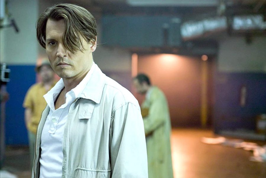 The Rum Diary (2011) « Celebrity Gossip and Movie News