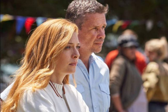 This intense thriller stars Rachelle Lefevre as Canadian Maggie Cabbott, who joins her husband Tom in New Zealand to start a new business that will benefit the entire town and possibly save it from ruin. However, when Tom goes off in a boat early one morning and never returns, the entire town gets involved in […]