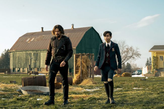 After a stellar debut in 2019, Netflix returned with the hotly anticipated second season of its adaptation of the hit comic book series The Umbrella Academy. The second season takes place immediately after the events of the first season with the Hargreeves siblings failing to prevent the apocalypse. In the hopes of changing events, they […]