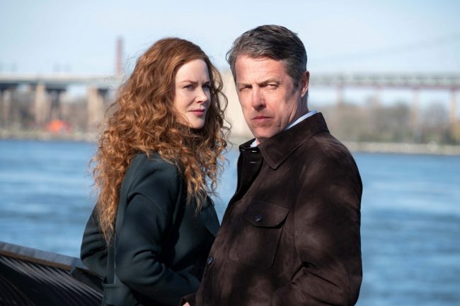 This series became a social phenomenon as eager audiences waited to watch a new episode every week. Grace Fraser (Nicole Kidman) is a Manhattan psychologist whose husband Jonathan (Hugh Grant) is accused of a brutal murder. The binge-worthy crime series leaves you wondering whether the seemingly good-hearted pediatric oncologist could commit such a gruesome murder. […]