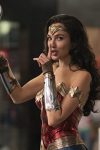 Wonder Woman 1984 conquers weekend box office for third time