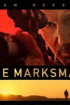 The Marksman repeats as top film at weekend box office