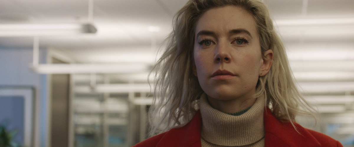 Vanessa Kirby stars in Pieces of a Woman 