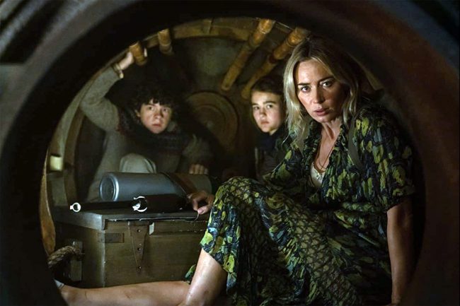a quiet place 2 full movie link a quiet place 2 full movie link