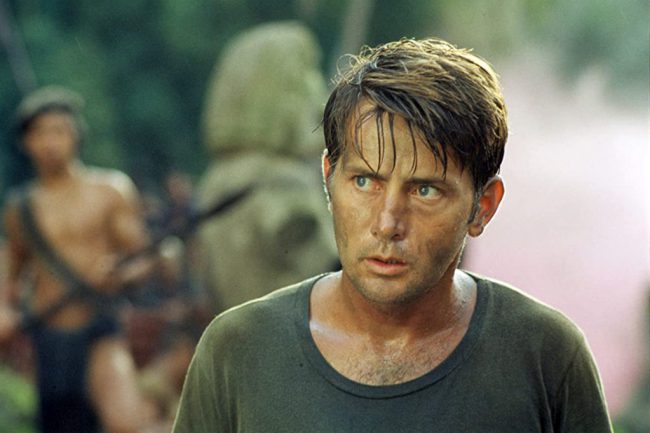 One of the more infamous on-set injuries (if you consider this one) is Martin Sheen’s heart attack during filming of Francis Ford Coppola’s Vietnam War epic Apocalypse Now. In the early morning of March 1, 1977, Sheen began to experience severe chest pains during production of the film in the Philippines. After daybreak, Sheen made […]