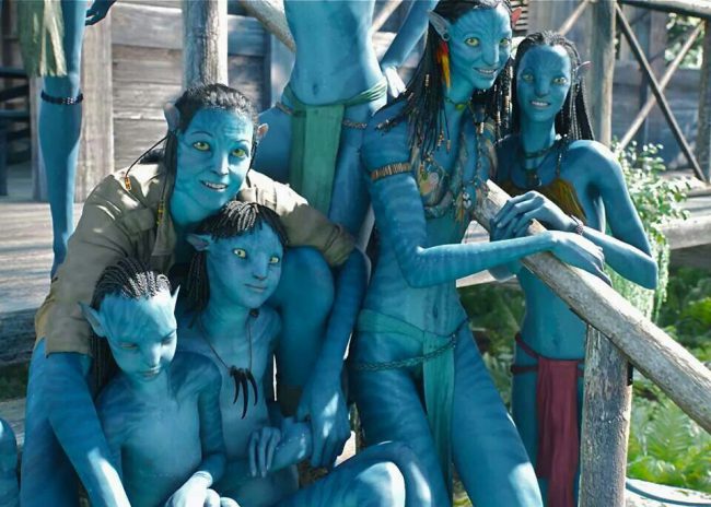 James Cameron’s 2009 record-breaking film was a massive undertaking for the director on a technical level. Though the film’s theatrical length is far shorter than Cameron’s Titanic, the film was no less an epic that could have pushed four hours had Cameron included many of the movie’s deleted and unfinished scenes. One such scene involved […]