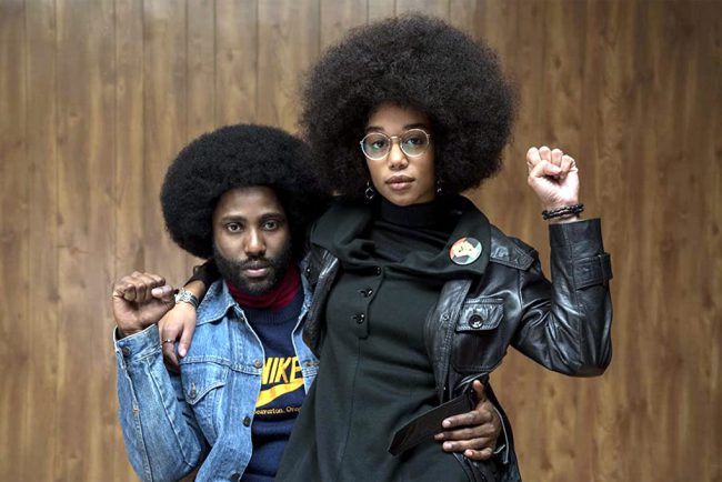 Director Spike Lee’s adaptation of Ron Stallworth’s book stays mostly true to its source material, save for a few key differences. It’s no surprise, as this wouldn’t be a Spike Lee joint if he didn’t add his own spin to this outrageous story. In terms of characters, Laura Harrier’s Patrice Dumas is complete fiction and […]