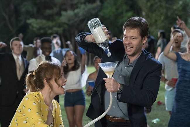 Head and neck injuries on the sets of films are often the result of bad falls, and such was the case for Ike Barinholtz during production of the hit comedy film Blockers. In a stunt fall that went wrong, Barinholtz broke his neck. To be precise, he fractured two cervical vertebrae in his neck during […]