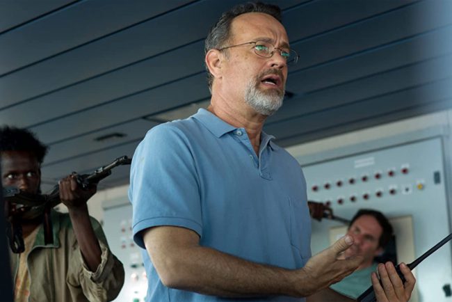 Based on the true story of the 2009 hijacking of the U.S.-flagged Maersk Alabama, Captain Phillips portrays its titular character as quite a hero. This comes in stark contrast to members of the Maersk Alabama’s crew criticizing Captain Richard Phillips’ handling of the situation. In a legal case after the incident, members of the crew […]