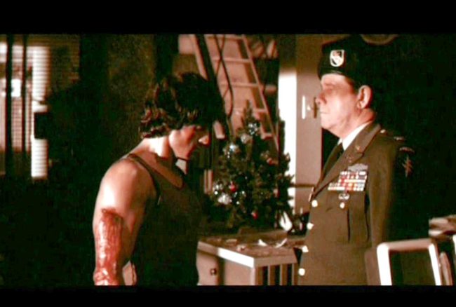 Long before Rambo devolved into a mindless action hero, there was a time when the character was a more pensive and reflective example of the horrors of war. As a war veteran going through PTSD upon his return home, the film largely stayed close to its source material, including its rather dour, but fitting ending. […]