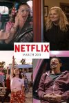 Check out what's new on Netflix Canada - March 2021