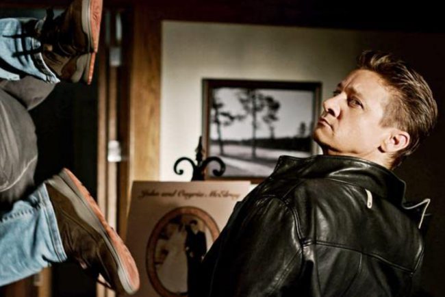 When it comes to comedy films you’d think most actors would be safe from serious injury, but that wasn’t the case for Tag star Jeremy Renner. During one of the stunts in the film, Renner fractured his left elbow and wrist during a fall and would subsequently have to wear green casts that would later […]