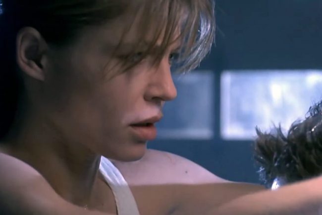 Director James Cameron has had a long and prolific career, and while a majority of his films are tightly written projects, there are times where he’s dropped the ball. One such sequence is this deleted scene from Terminator 2: Judgment Day. The scene essentially explains how the T-800 can learn empathy through its neural net […]
