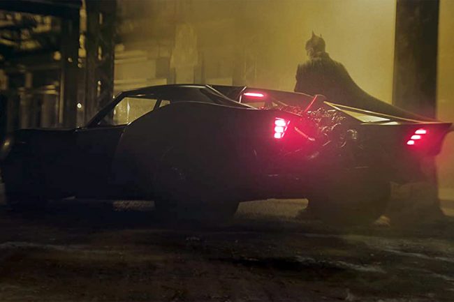 After helping prop up the industry to new heights over the last decade plus, look for superheroes to help save the day once again—and who better than the DC Comics character who helped set the trend twice before with The Batman. Matt Reeves’ latest film on Gotham’s Dark Knight will look to redefine the character […]