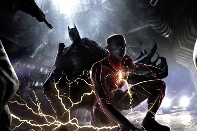 After initially being announced in 2015, the DCEU’s solo Flash film has taken a long and winding path to finally hitting production. After going through a carousel of directors and the ever-changing vision of DC’s cinematic universe, the film finally seems to be on solid ground with It director Andy Muschietti and quite an intriguing […]