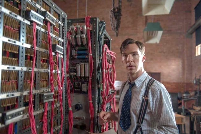 Although this 2014 biopic is based upon the Andrew Hodges biography, the Morten Tyldum film does take a few creative liberties with its depiction of the famous mathematician. While it was noted that Alan Turing was an eccentric man, his portrayal by Benedict Cumberbatch as being humorless and possibly on the spectrum is at best […]