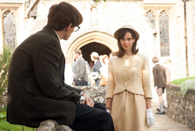 Creative changes in films are often made to paint characters in a better light than what the facts present. This was no different with the late Stephen Hawking in the 2014 biopic The Theory of Everything. While the film mostly got things right, it attempts to paint Hawking in a better light insofar as how […]