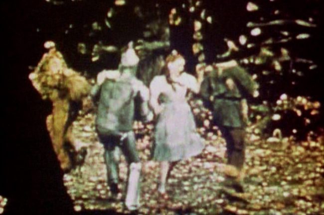 MGM’s decision to ultimately cut this musical number from the classic film The Wizard of Oz must have been a tough one for the filmmakers and cast to swallow. The sequence in question was a costly one for the studio and took a month of preparation. Run time could have been a concern for the […]