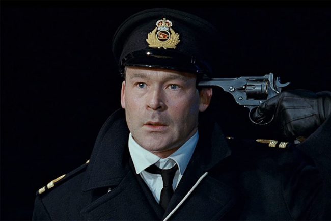 Considering that the crux of Titanic‘s story is the fictional love story between Jack and Rose, the film already takes liberties with its depiction of the ship’s infamous fate. First and foremost is the depiction of First Officer William McMaster Murdoch, a character based on a real life figure of the same name. In the […]