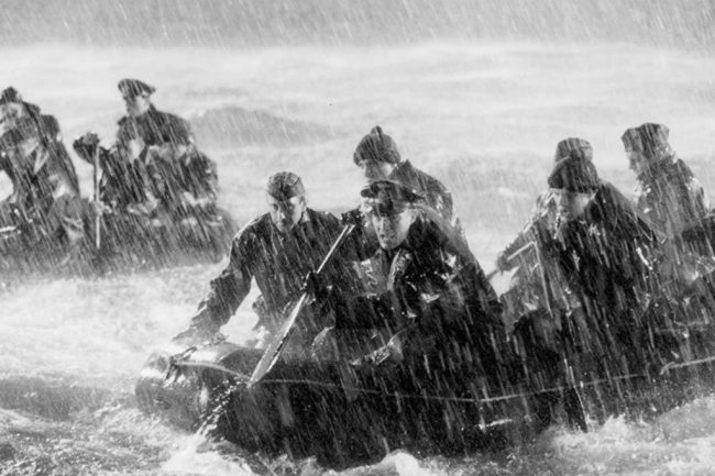 Much like The Last Samurai, which would be released two years later, the war film U-571 attempts to be a historical drama, but Americanizes the film. In reality, the submarine U-571 was not the submarine captured. Instead it was U-Boats U-559 and U-110 that were captured, and not by Americans but the British Navy. These […]