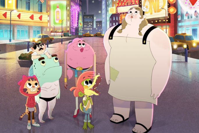 Arlo the Alligator Boy April 16 « Celebrity Gossip and Arlo the Alligator Boy April 16 « Celebrity Gossip and