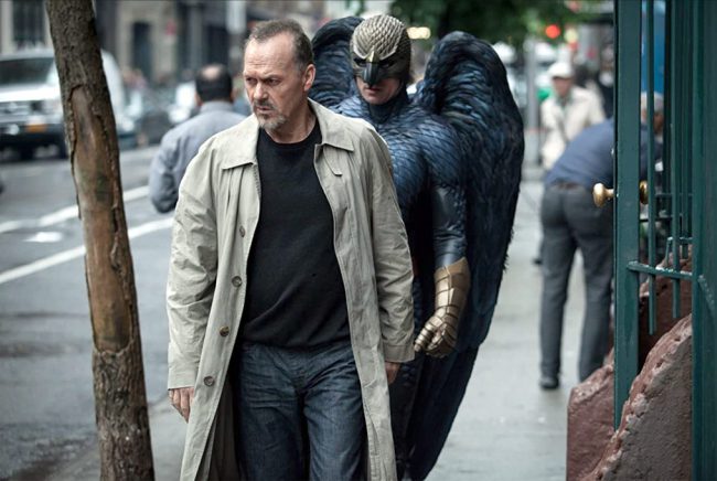 Cracking the upper half of the Best Picture winners is Birdman or (The Unexpected Virtue of Ignorance). Director Alejandro González Iñárritu’s ambitious dramedy is best remembered for the illusion of being done in a single take, thanks to some clever cuts that hide where clips were stitched together. The film also marked a triumphant return […]