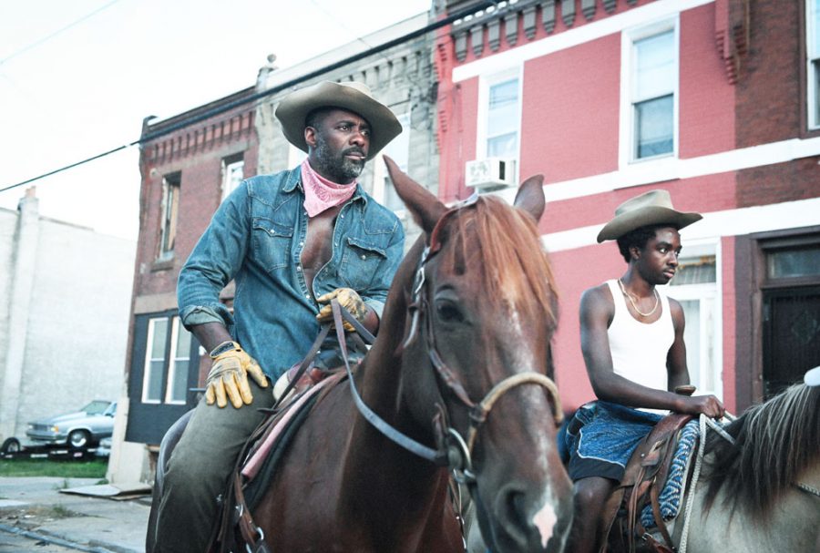 Concrete Cowboy April 2 « Celebrity Gossip and Movie News