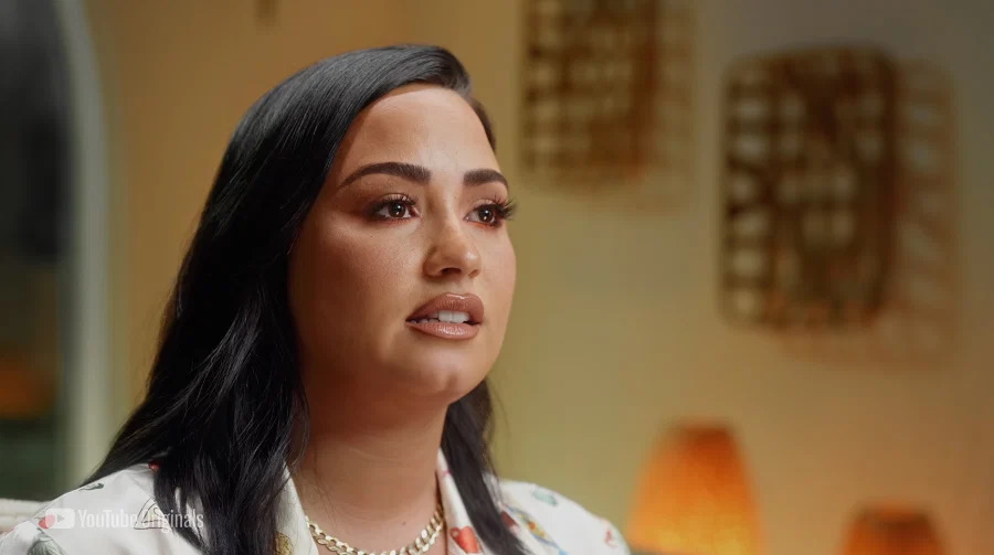 Demi Lovato sexually assaulted the night of overdose