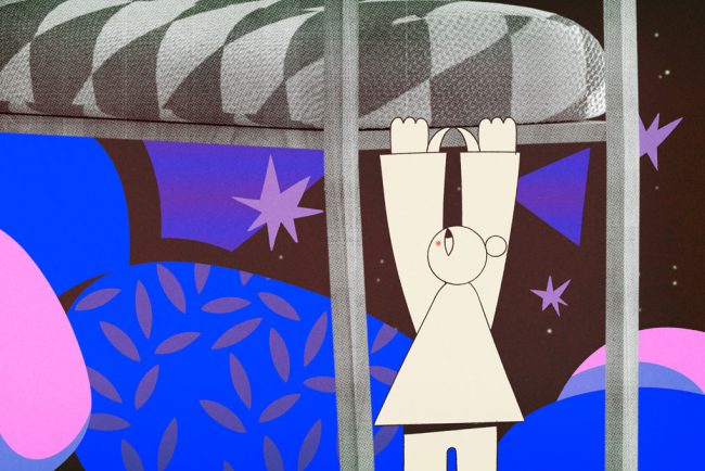Learn all about sleep, your relationship with it, and how to build healthy habits for a more restful night. Over the course of seven animated episodes, Headspace Director of Meditation and Mindfulness teacher, Eve Lewis Prieto, reveals the science behind a healthy night’s sleep and provides tips on how to get the best sleep you’ve […]