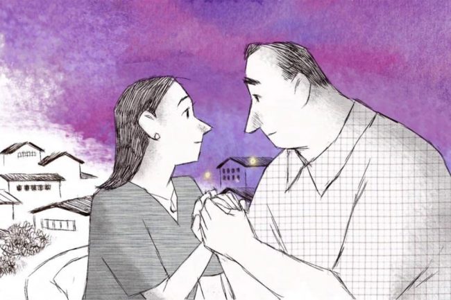 Best Animated Short Film – If Anything Happens I Love You « Celebrity Gossip and Movie News Best Animated Short Film – If Anything Happens I Love You « Celebrity Gossip and Movie News