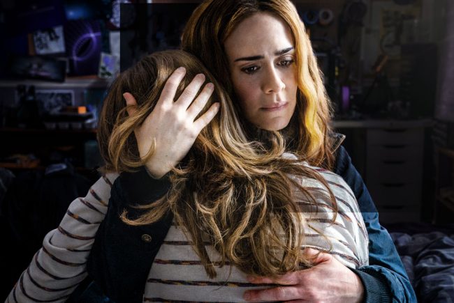 Desiring freedom after years of isolated medical care, disabled teenager Chloe (Kiera Allen) begins to suspect her mother (Sarah Paulson) might be holding her back—and harboring sinister secrets.