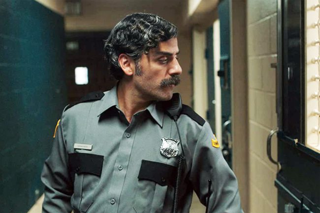 Of all of this year’s nominations for Live-Action Short Films, The Letter Room stands out for one reason above all others, its casting of Oscar Isaac as correction officer Richard. To get an actor of that talent and caliber for a short film is one thing, but knowing what the story is about, it’s easy […]