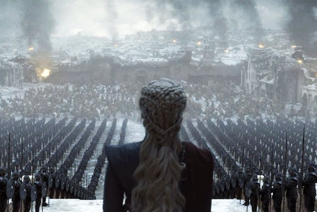 Much like J.J. Abrams’ Lost, Game of Thrones ended with one of the most disappointing and divisive endings in recent television history. A lot has been said about the TV series’ final season ruining the show as a whole, but the world of Westeros itself is still just as interesting a setting, as fans await […]