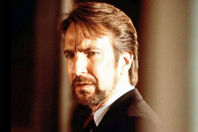 One of the older actors in this gallery, the late Alan Rickman didn’t make his film debut until the age of 42. Prior to that Rickman had mostly acted on stage, but in 1988 he announced himself to audiences as one of the most iconic action film villains in Die Hard‘s Hans Gruber. The role […]