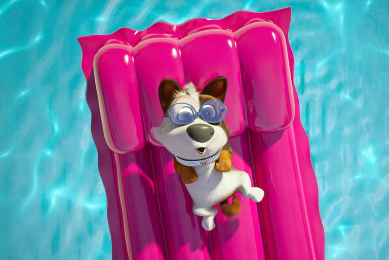 Dog Gone Trouble May 28 « Celebrity Gossip and Movie News