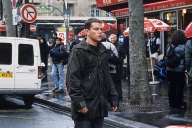 It may seem incomprehensible now, but there was a time when it seemed inconceivable to picture Matt Damon as an action star. The actor was still on the rise and best known for films like Good Will Hunting, The Talented Mr. Ripley and Ocean’s Eleven, hardly a collection of roles that would inspire confidence for […]