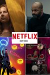 Check out what's new on Netflix Canada - May 2021