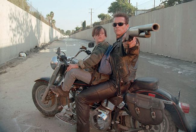 The role of a young John Connor in James Cameron’s Terminator 2: Judgment Day was easily one of the most sought-after young roles in Hollywood when it went into production in the late 1980s. To play the younger version of humanity’s savior required a certain level of appeal, as the young John Connor would need […]