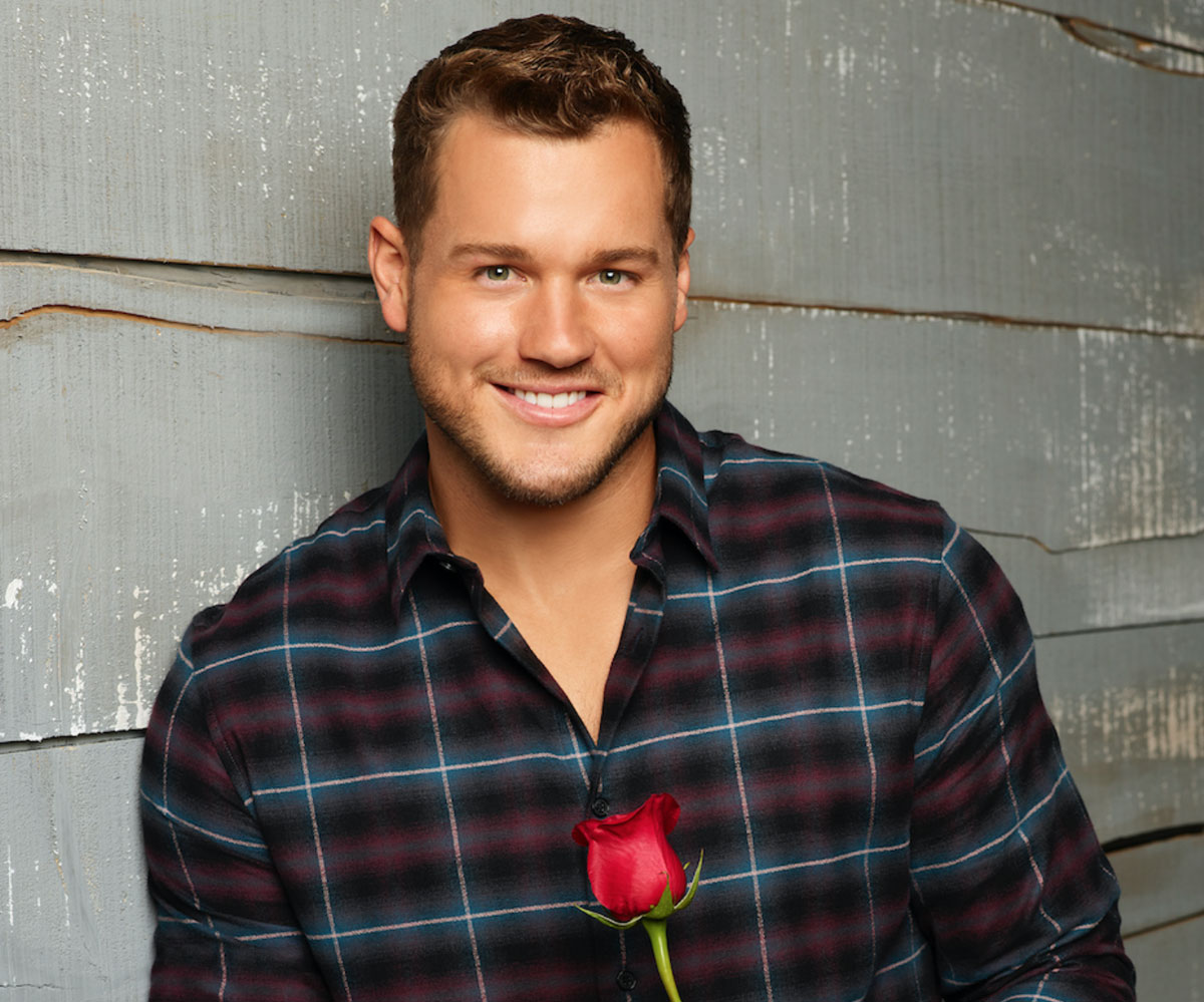 The Bachelor’s Colton Underwood slammed for deception « Celebrity