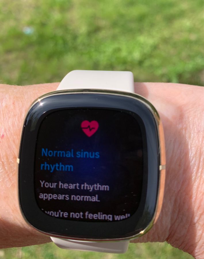 Fitbit’s most advanced smartwatch Sense review « Celebrity Gossip and Movie News