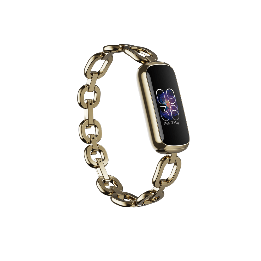 Fitbit Luxe