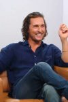Matthew McConaughey declined $14.5-million role to rebrand