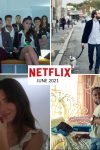 Check out what's new on Netflix Canada — June 2021