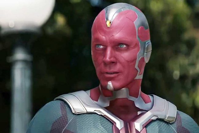 In the early 2010s, Paul Bettany struggled to find his place as an actor in action films, appearing in flops like Priest, Legion, and Transcendence. In 2008, Bettany started working with Marvel Studios, which was much smaller at the time, playing the voice of J.A.R.V.I.S., Tony Stark’s intelligent A.I. system in Iron Man. In 2015, […]