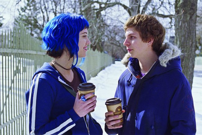 This is perhaps one of the more interesting cases of a reshoot being dictated by test audiences that wound up being used by the original creator. During filming of Scott Pilgrim vs. the World, original graphic novel writer Bryan Lee O’Malley had not yet finished the series and was working hand-in-hand with director Edgar Wright […]