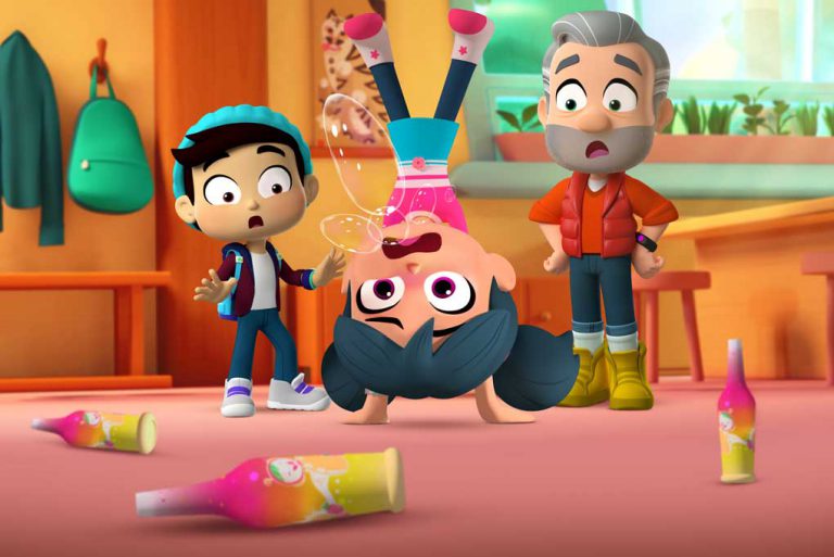 StarBeam Season 4 June 29 « Celebrity Gossip and Movie News