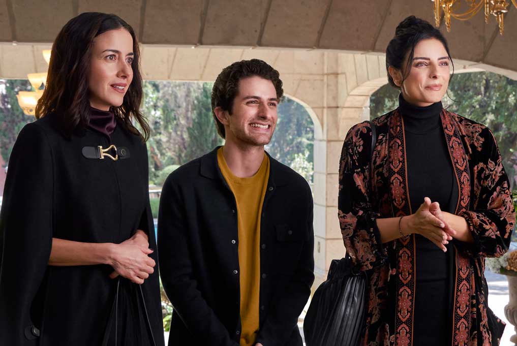 The House of Flowers The Movie June 23 « Celebrity Gossip and Movie News