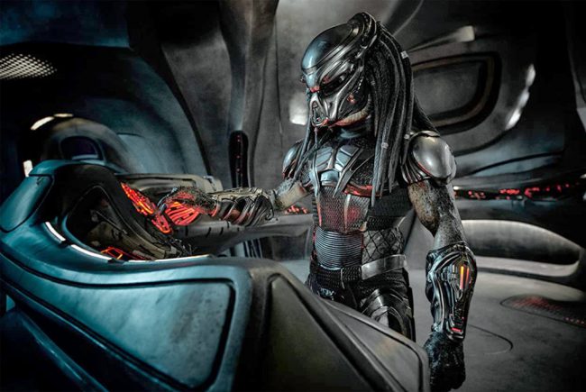 When it was announced that Fox would be adding a new entry into the Predator franchise, there was a ton of excitement for the project. Not only would this new film be a direct sequel to the original film, but it would be written and directed by Shane Black, who starred in and did script […]