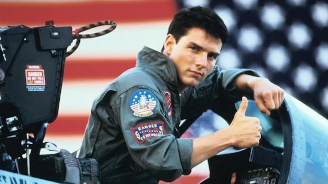 Happy Top Gun Day!